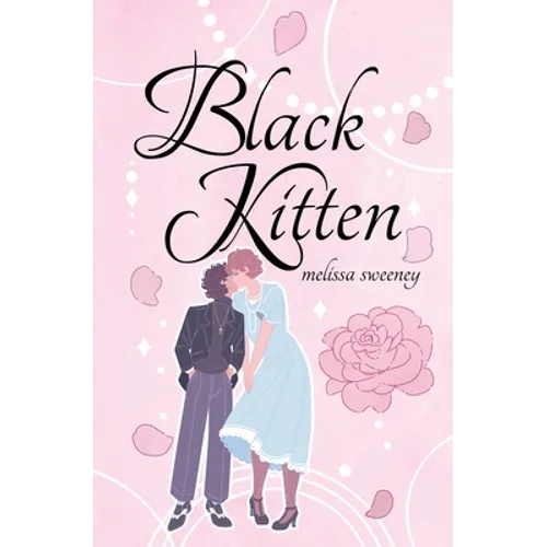 Black Kitten - Paperback