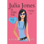 Julia Jones - The Teenage Years: Book 7- Standing Tall - Paperback