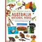The Little Explorer's Guide to Australian National Parks: Outdoor Activities and Experiences for Adventurous Kids - Paperback