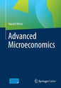 Advanced Microeconomics - Paperback