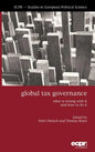 Global Tax Governance: What Is Wrong with It and How to Fix It - Paperback