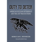 Duty to Deter - Paperback