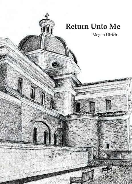 Return Unto Me - Paperback