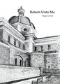 Return Unto Me - Paperback