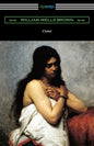 Clotel - Paperback