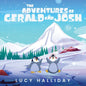 The Adventures of Gerald and Josh - Paperback
