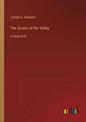 The Scouts of the Valley: in large print - Paperback