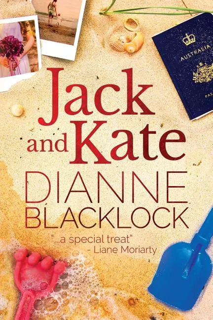 Jack and Kate - Paperback
