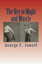 The Key to Might and Muscle - Paperback
