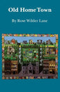 Old Home Town - Paperback