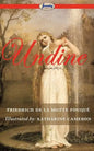 Undine (Illustrated) - Paperback