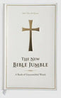 The New Bible Jumble: A Book of Unscrambled Words - Paperback