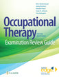 Occupational Therapy Examination Review Guide - Paperback