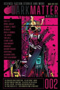 Dark Matter Magazine Issue 002 - Paperback