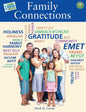 Living Jewish Values 2: Family Connections - Paperback