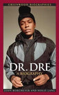 Dr. Dre - Hardcover