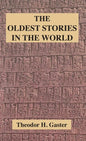 Oldest Stories in the World - Hardcover