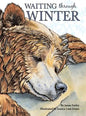 Waiting Through Winter - Hardcover