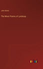 The Minor Poems of Lyndesay - Hardcover