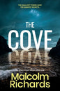 The Cove: A Chilling Thriller of Murder and Manipulation - Paperback