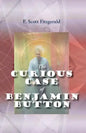 The Curious Case of Benjamin Button - Paperback