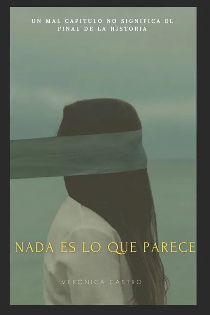 Nada es lo que parece - Paperback