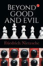 Beyond Good and Evil - Paperback