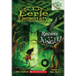 Recess Is a Jungle! - Hardcover