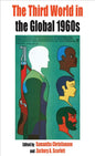 The Third World in the Global 1960s - Paperback