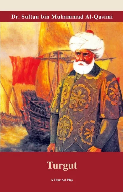 Turgut - Paperback