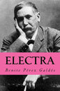 Electra - Paperback