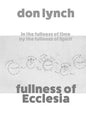 Fullness of Ecclesia - Paperback