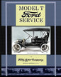 Model T Ford Service - Paperback