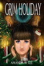 Grim Holiday - Paperback