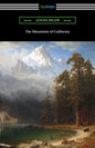 The Mountains of California - Paperback