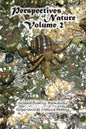 Perspectives of Nature Volume 2: Scientifically Romantic and Experiential Nature Poetry - Paperback
