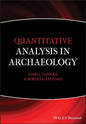 Quantitative Analysis in Archa - Paperback