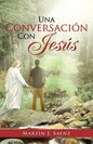Una Conversacion Con Jesus - Paperback
