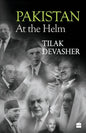 Pakistan: At the Helm - Paperback