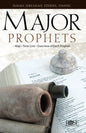 Major Prophets - Paperback