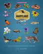 Wild Wonders of Maryland - Paperback
