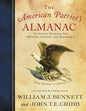 The American Patriot's Almanac: Daily Readings on America - Paperback