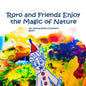 Roro and Friends Enjoy the Magic of Nature - A Law of Attraction Kids Book: An Attractwins Children's Book - Paperback