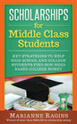 Scholarships for Middle Class Students - Paperback