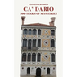 Ca' Dario: 500 Years of Mysteries - Paperback