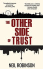 The Other Side of Trust - Paperback