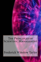 The Principles of Scientific Management - Paperback