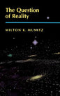 The Question of Reality - Paperback