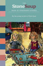 The Stone Soup Book of Friendship Stories - Paperback