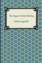 The Saga of Gosta Berling - Paperback